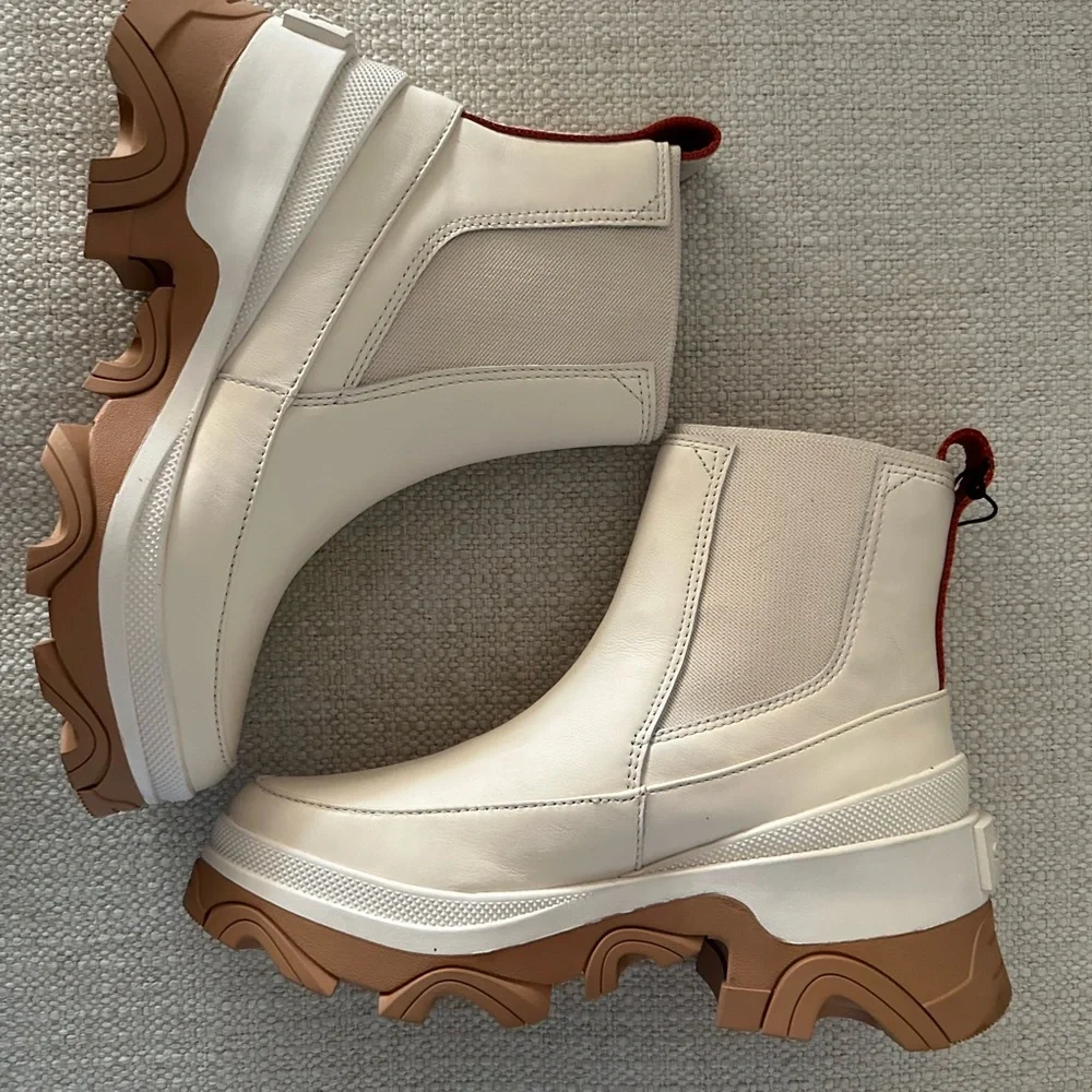 Sorel Brex Boot Chelsea WP Boot - Picture 7 of 16